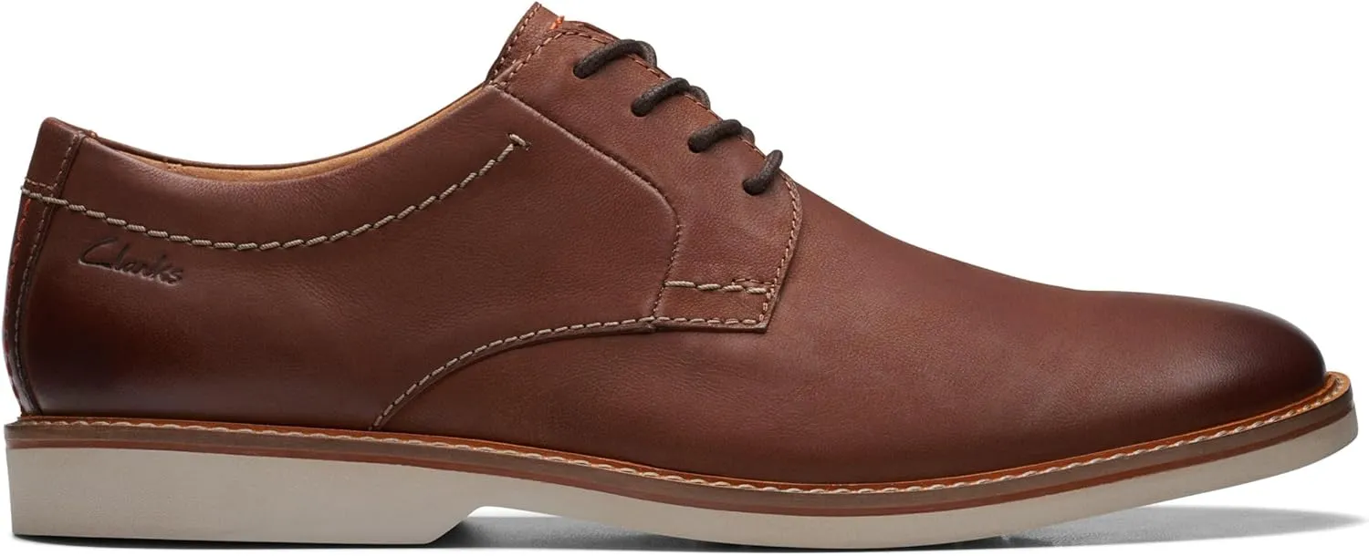 Clarks Men's Derby Oxford