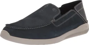 Clarks Men's Gorwin Step Sneaker