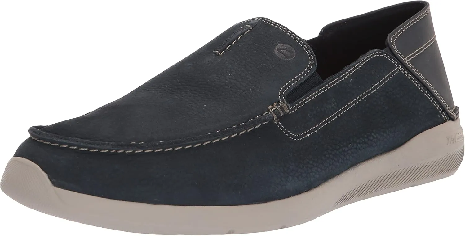 Clarks Men's Gorwin Step Sneaker