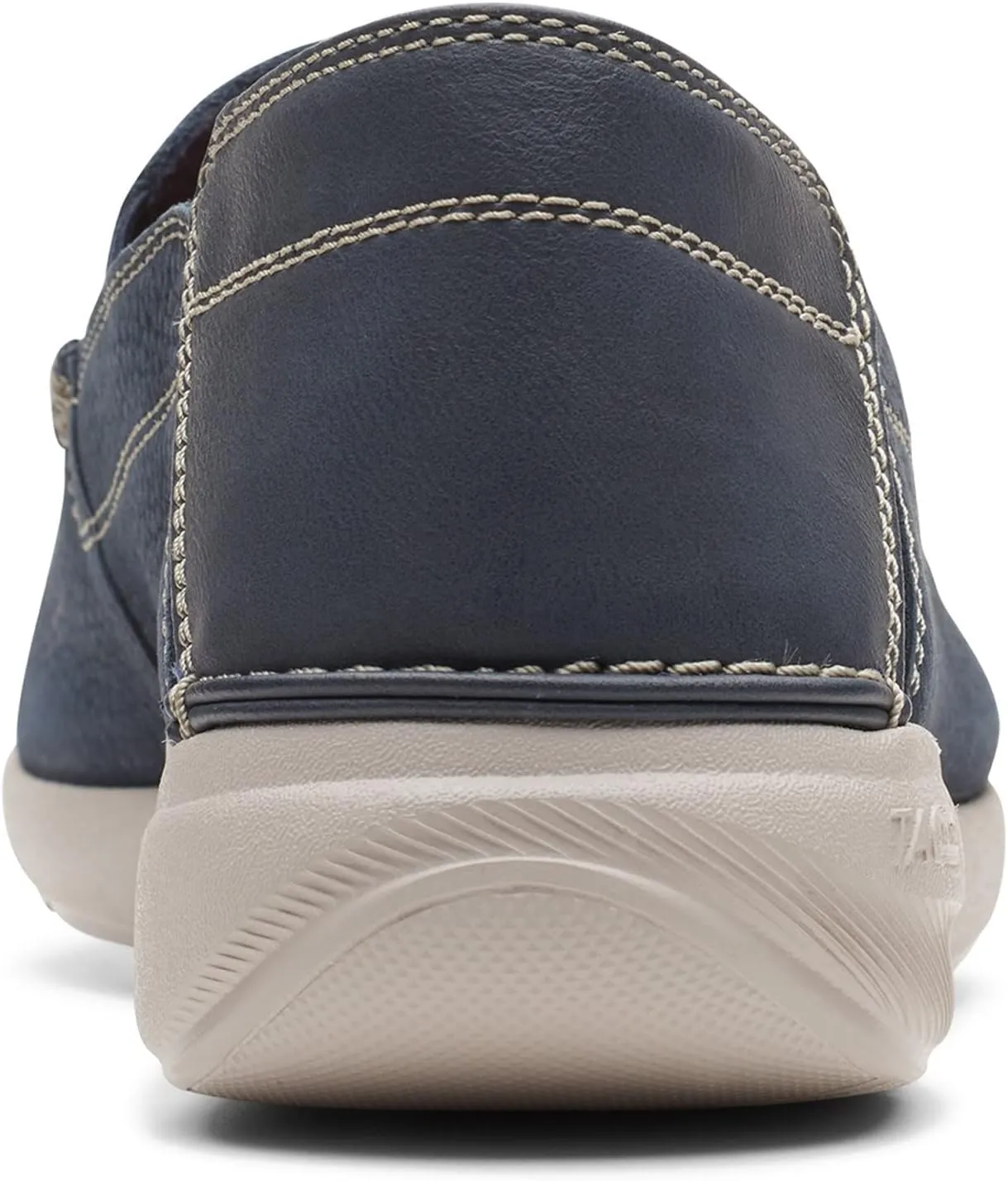 Clarks Men's Gorwin Step Sneaker