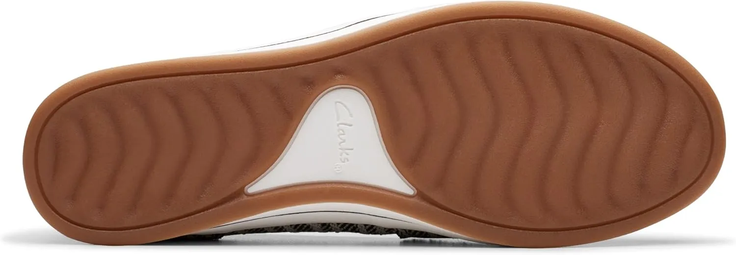 Clarks Women's Breeze Step II Loafer