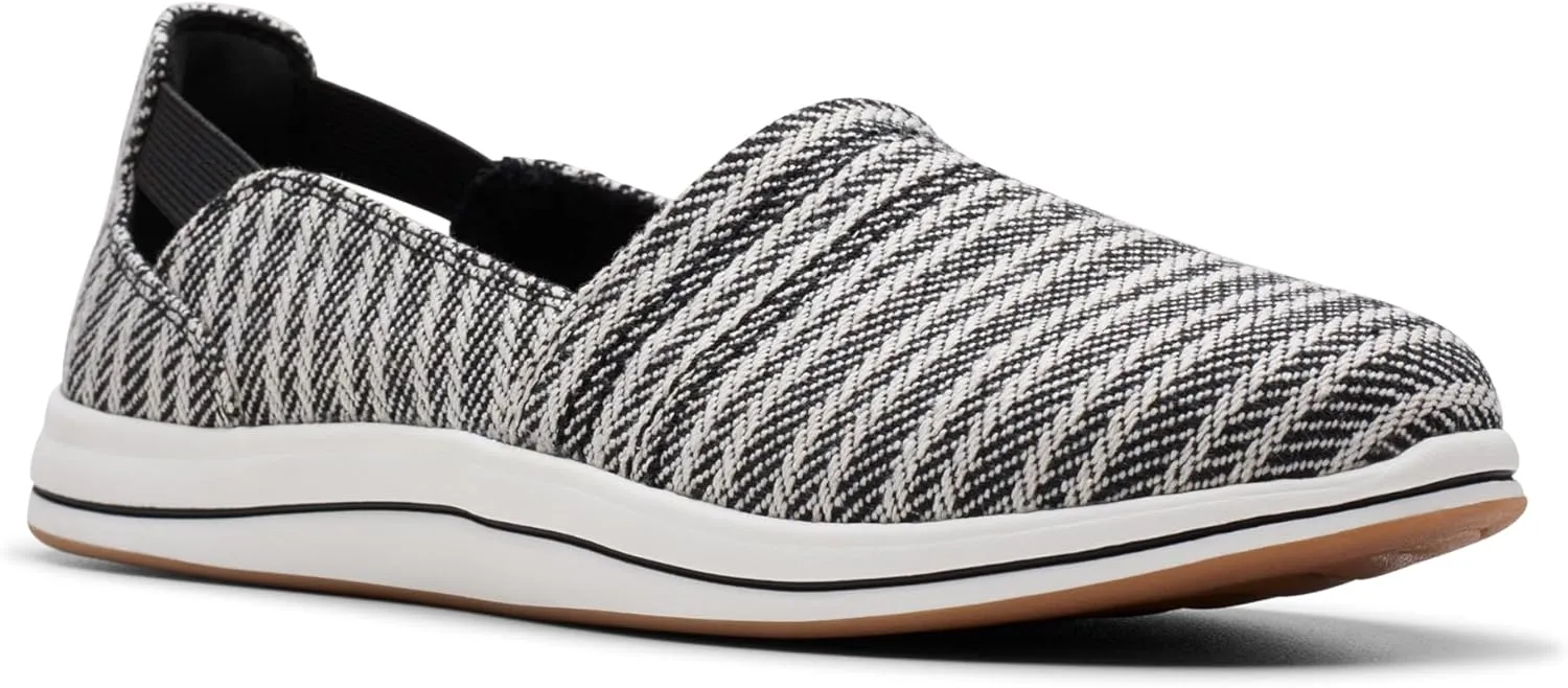 Clarks Women's Breeze Step II Loafer