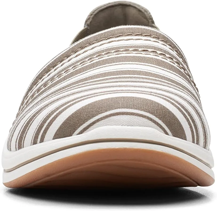 Clarks Women's Breeze Step II Loafer