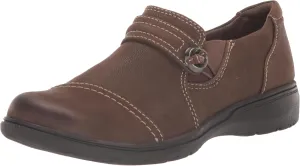 Clarks Women's Carleigh Pearl Loafer