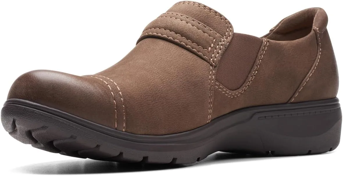Clarks Women's Carleigh Pearl Loafer
