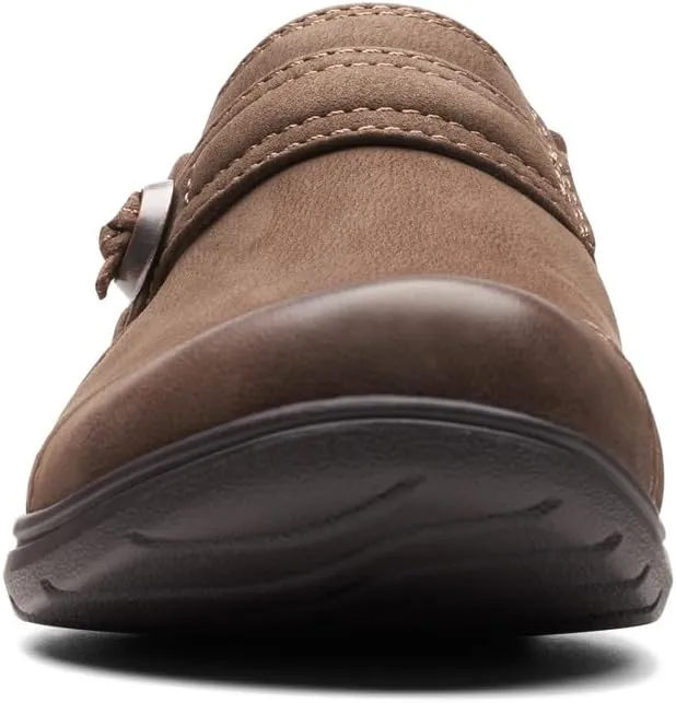 Clarks Women's Carleigh Pearl Loafer