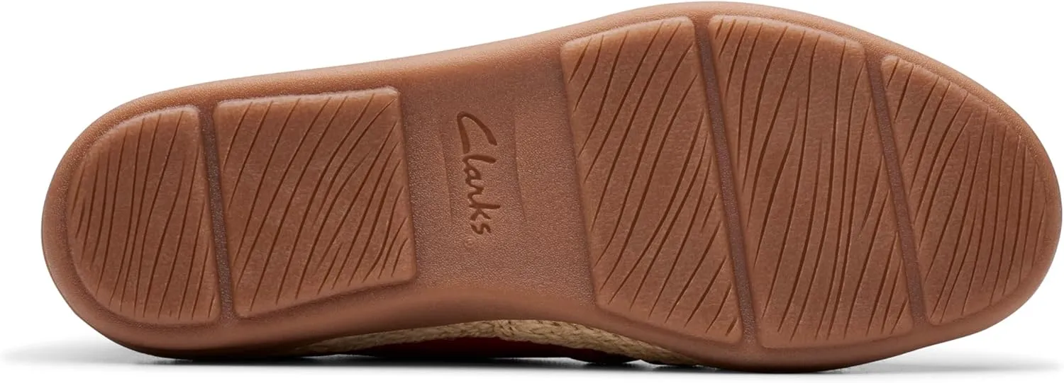 Clarks Women's Elaina Petal Loafer