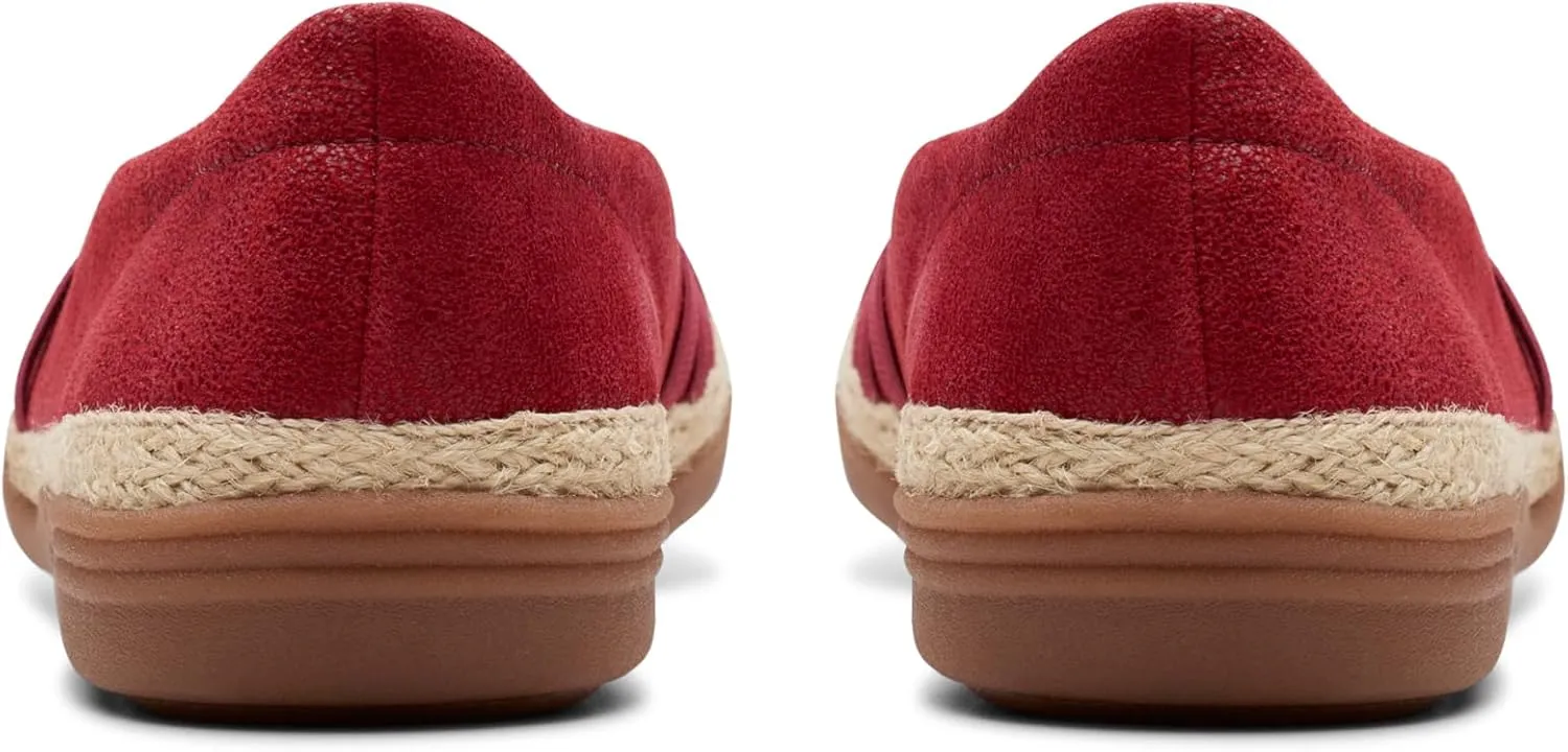 Clarks Women's Elaina Petal Loafer