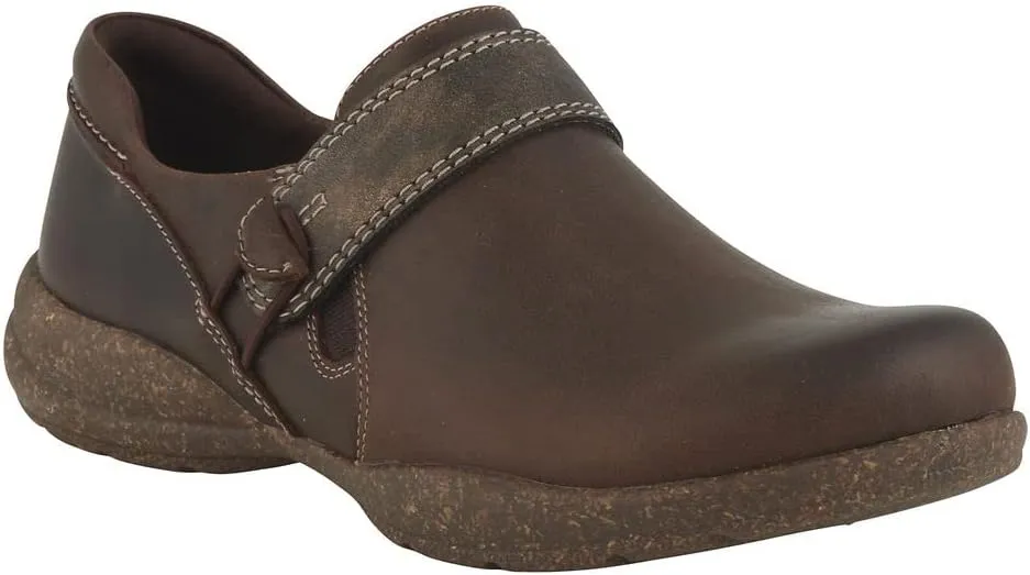 Clarks Women's Roseville Dot Loafer