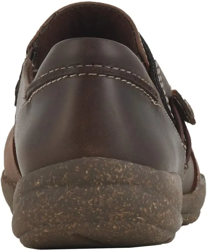 Clarks Women's Roseville Dot Loafer