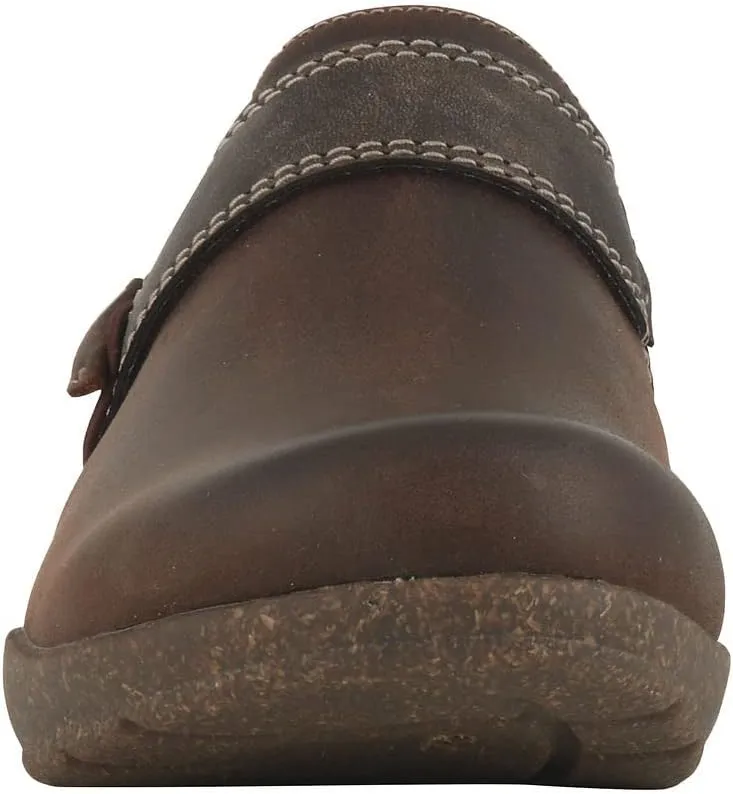 Clarks Women's Roseville Dot Loafer