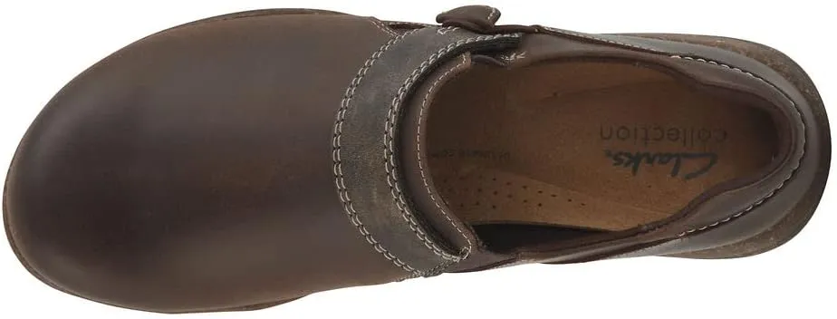 Clarks Women's Roseville Dot Loafer