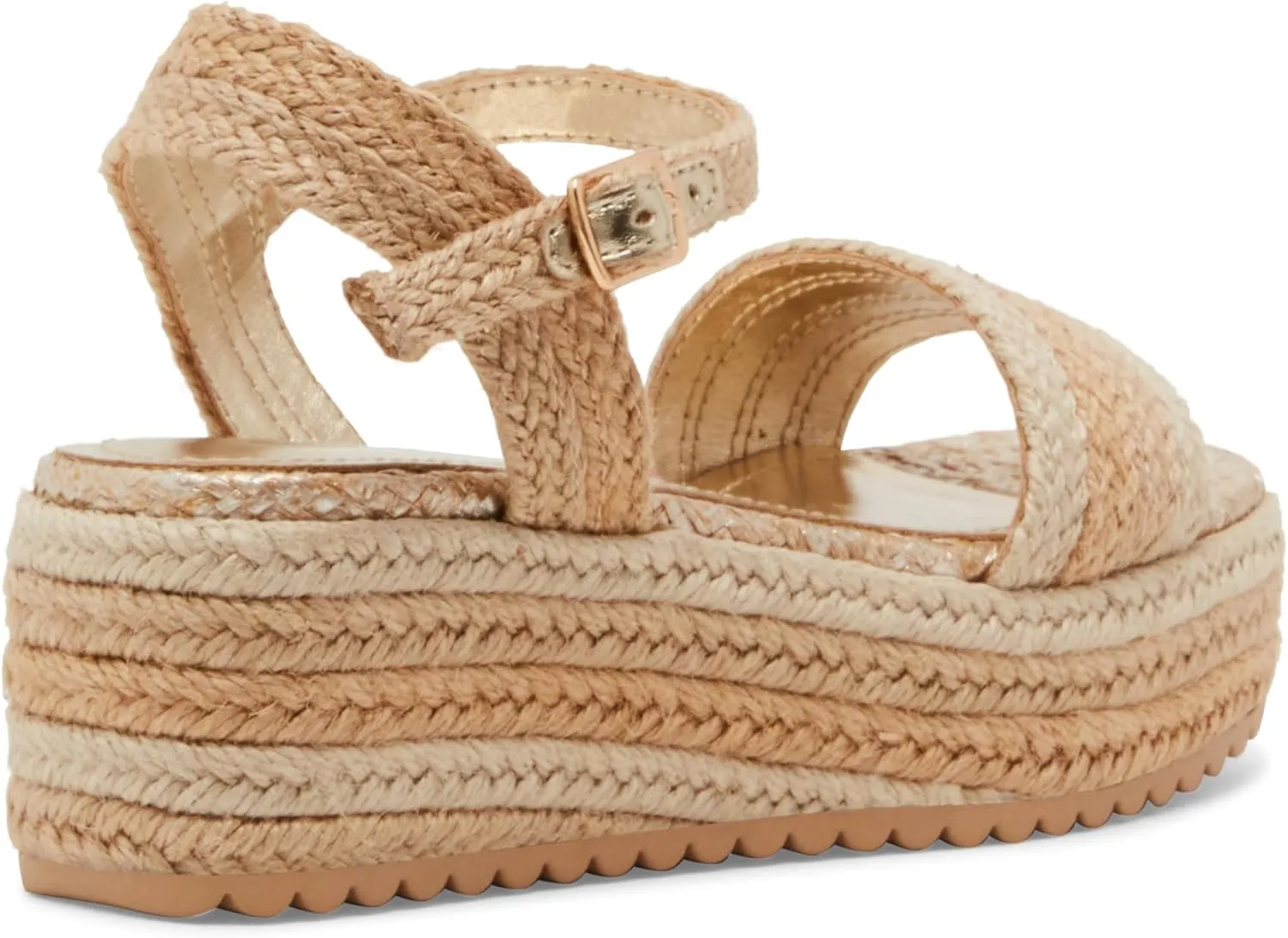 Cleo Wedge Sandal