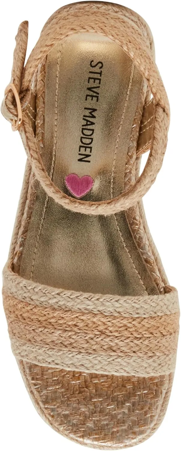 Cleo Wedge Sandal