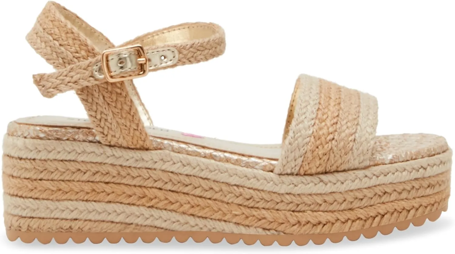 Cleo Wedge Sandal