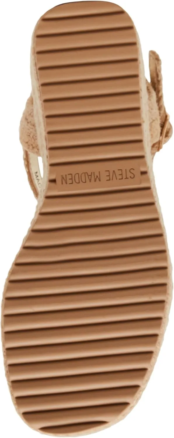 Cleo Wedge Sandal