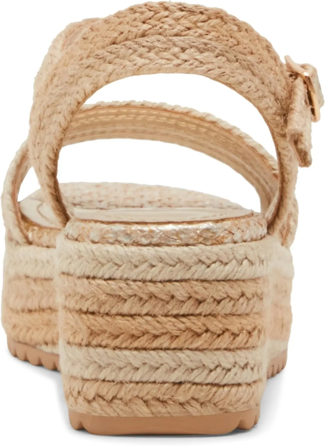 Cleo Wedge Sandal