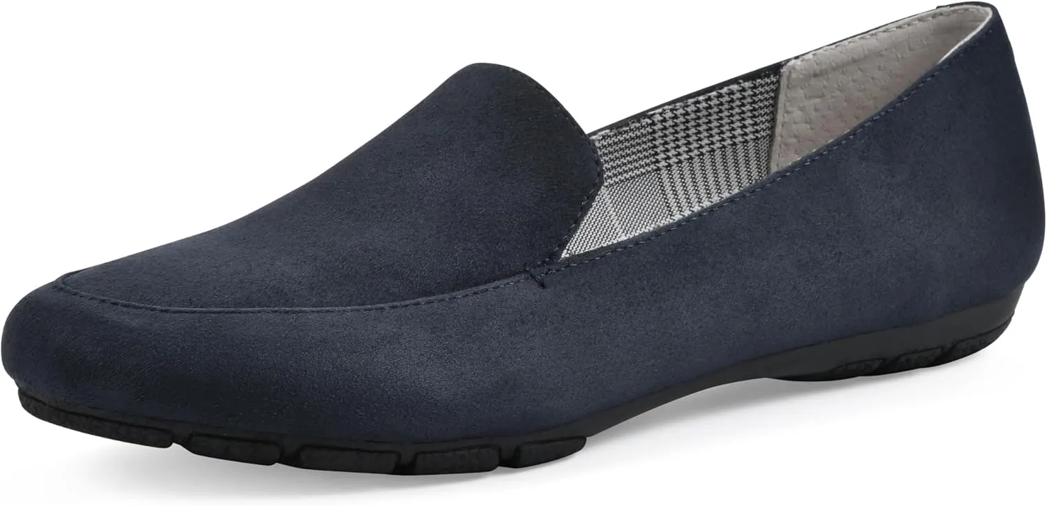 CLIFFS BY WHITE MOUNTAIN Women's Gallant Cushioned Moc-Loafer