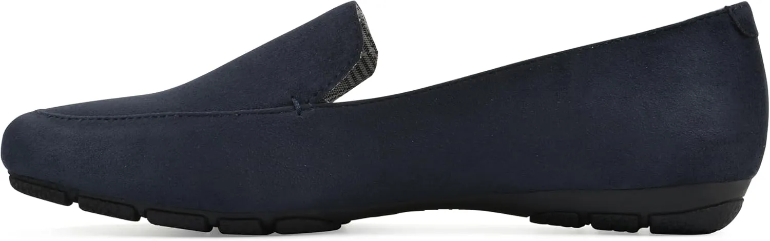CLIFFS BY WHITE MOUNTAIN Women's Gallant Cushioned Moc-Loafer