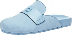 Coach Women's Sculpted C Clog Slipper