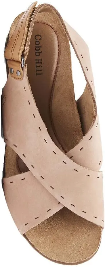 Cobb Hill May Sling Women's Sandal