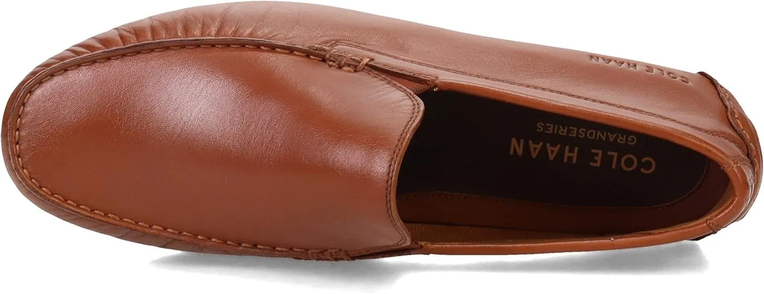 Cole Haan Men's Grand City Venetian Driver Loafer