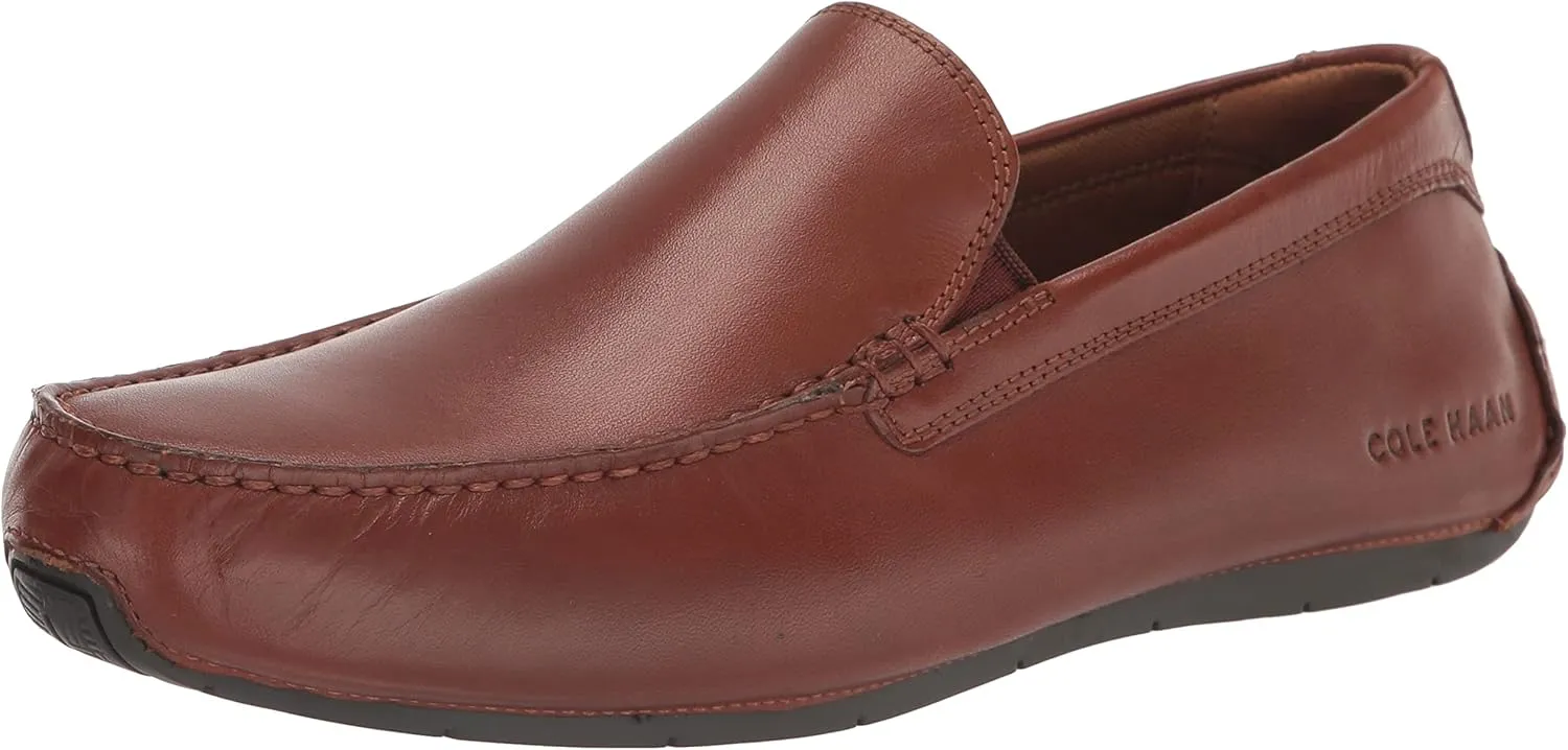 Cole Haan Men's Grand City Venetian Driver Loafer