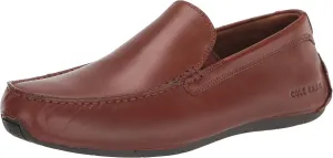 Cole Haan Men's Grand City Venetian Driver Loafer
