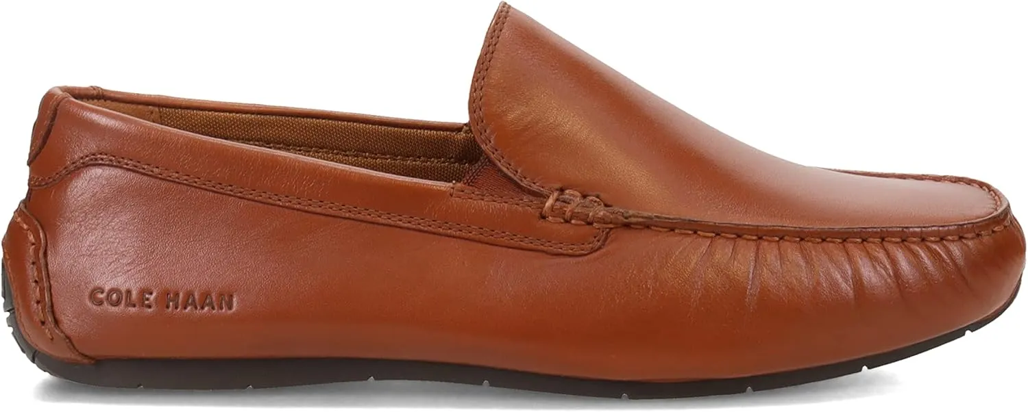 Cole Haan Men's Grand City Venetian Driver Loafer