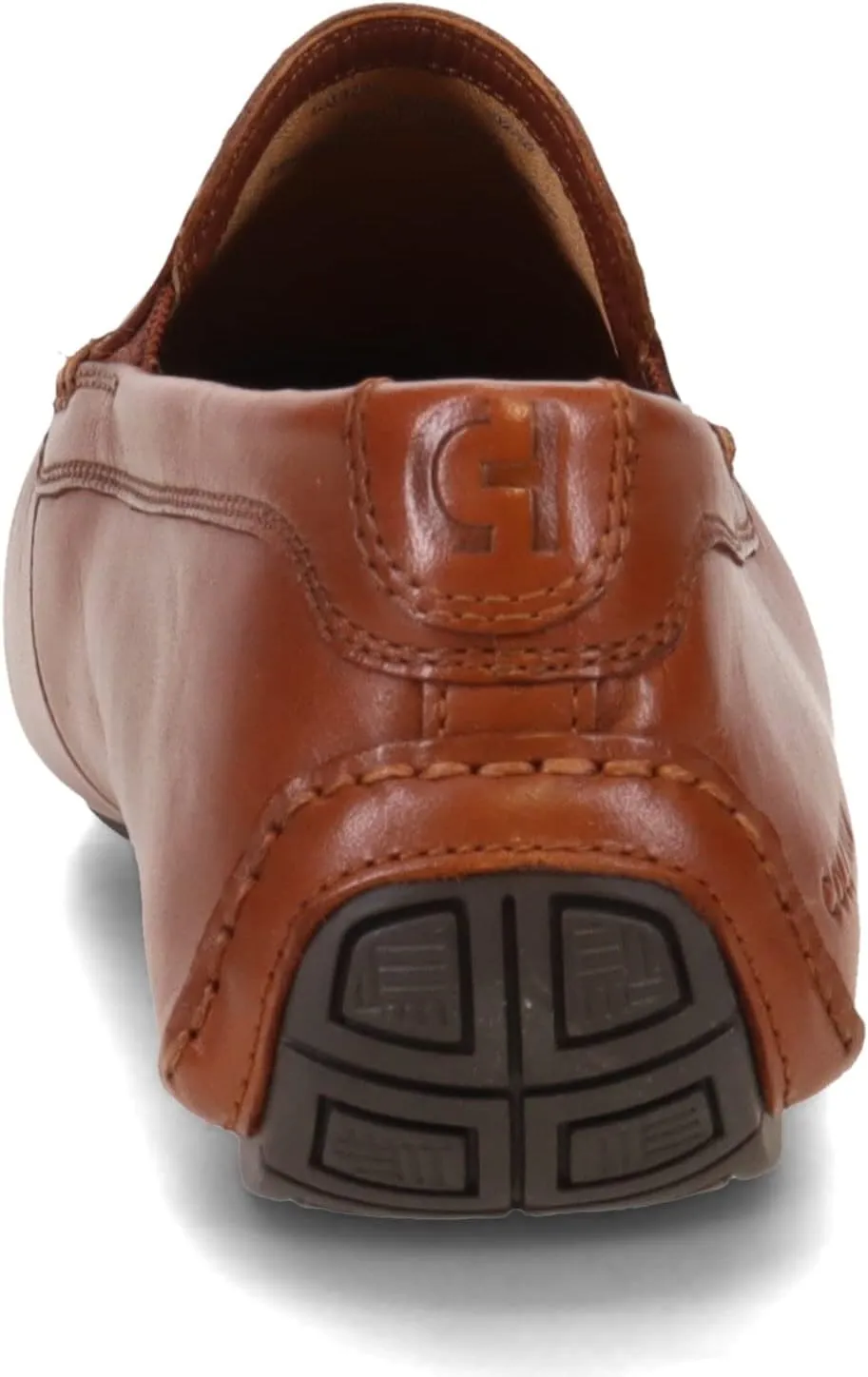 Cole Haan Men's Grand City Venetian Driver Loafer