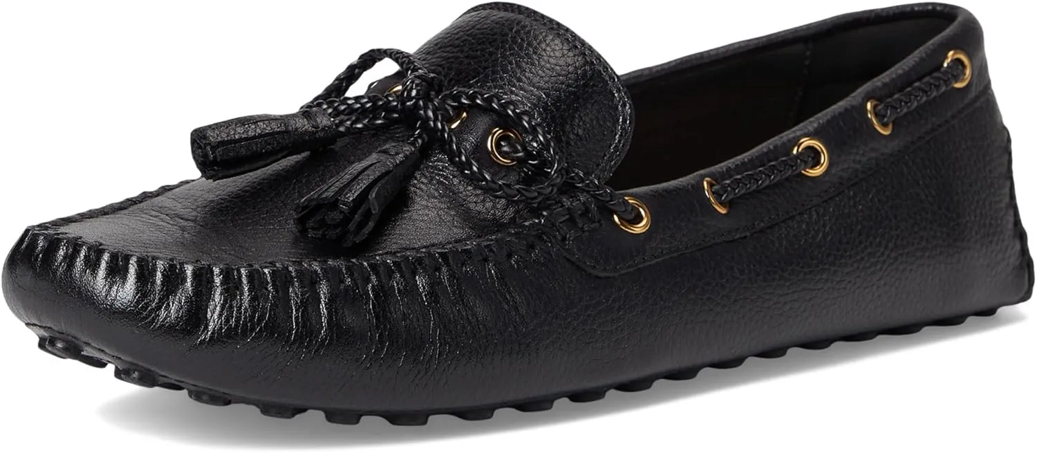 Cole Haan Women's Gissella Drivers Driving Style Loafer