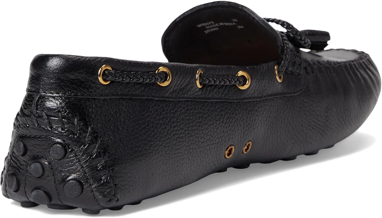 Cole Haan Women's Gissella Drivers Driving Style Loafer