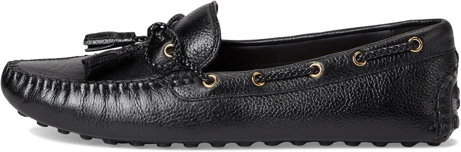 Cole Haan Women's Gissella Drivers Driving Style Loafer