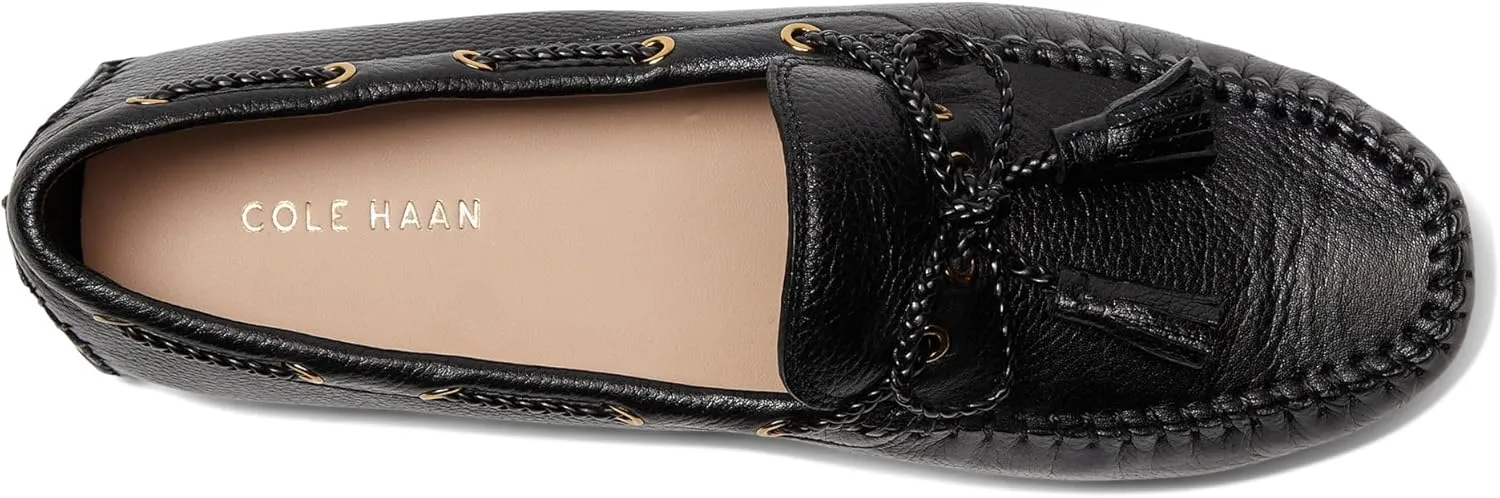 Cole Haan Women's Gissella Drivers Driving Style Loafer