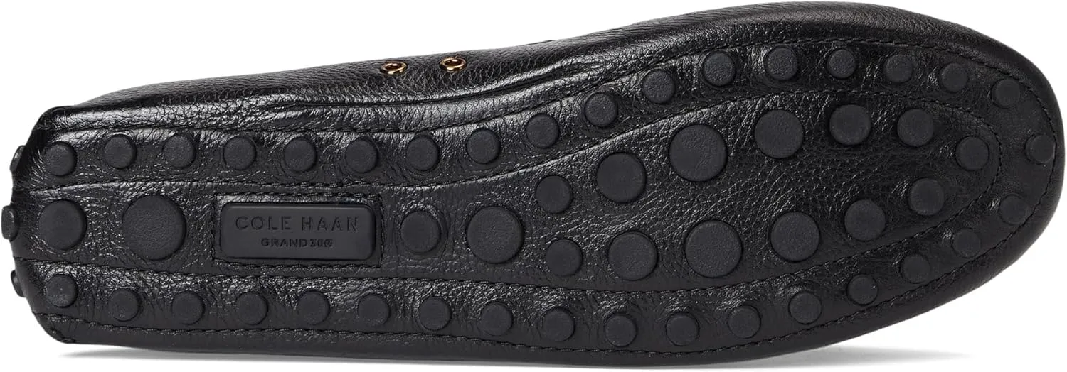 Cole Haan Women's Gissella Drivers Driving Style Loafer