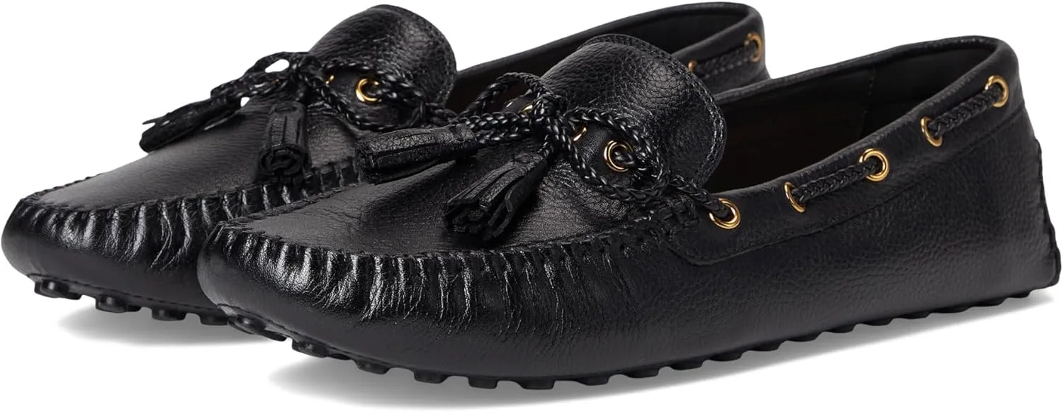 Cole Haan Women's Gissella Drivers Driving Style Loafer