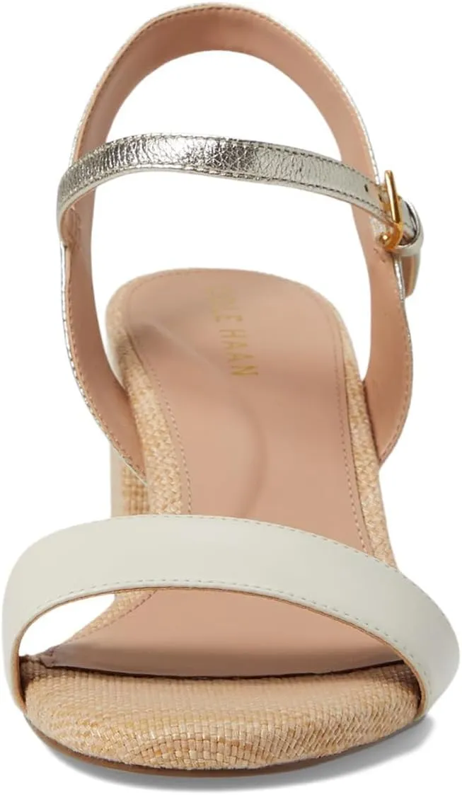 Cole Haan Women's Josie Block Heeled Sandal