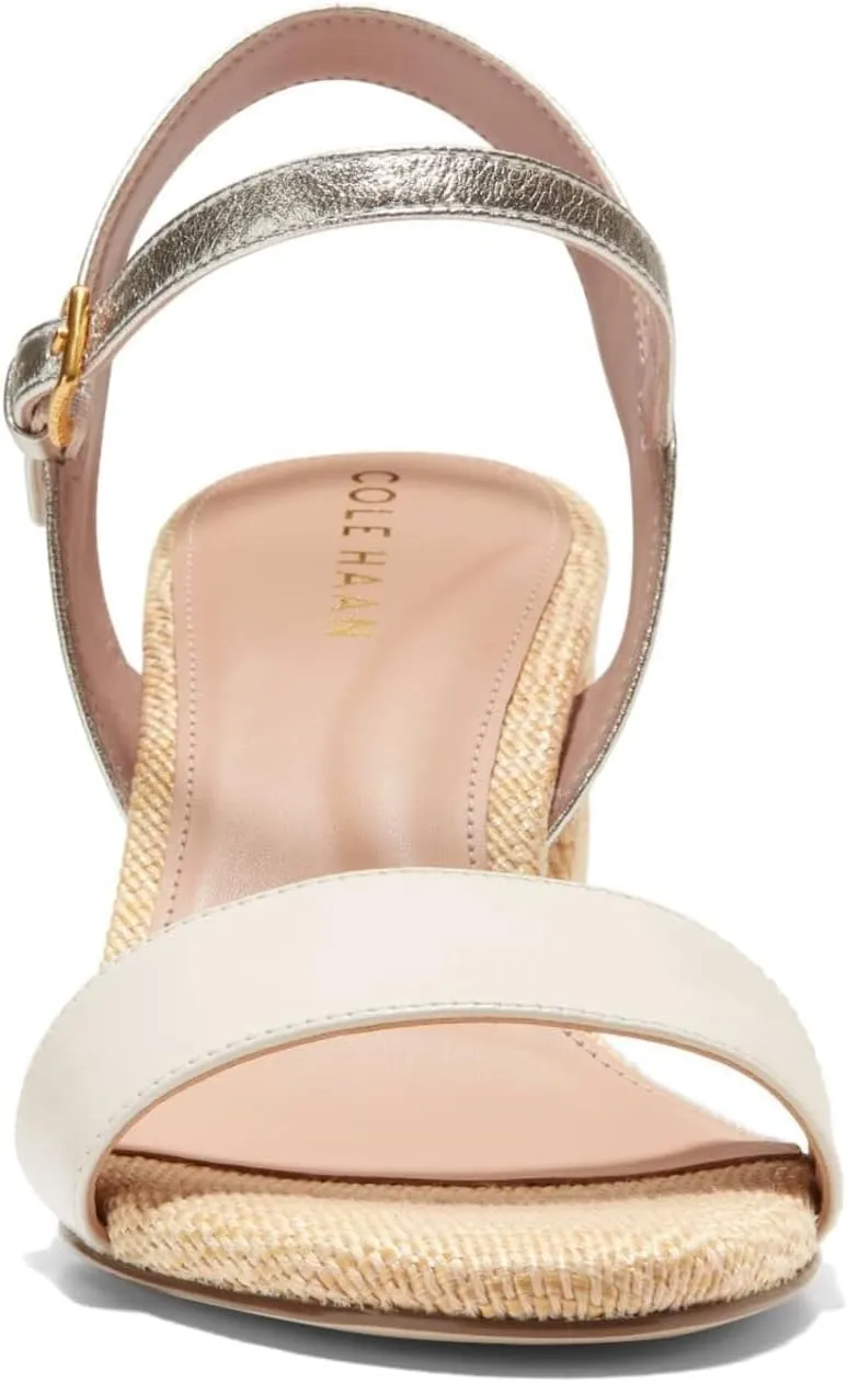 Cole Haan Women's Josie Block Heeled Sandal