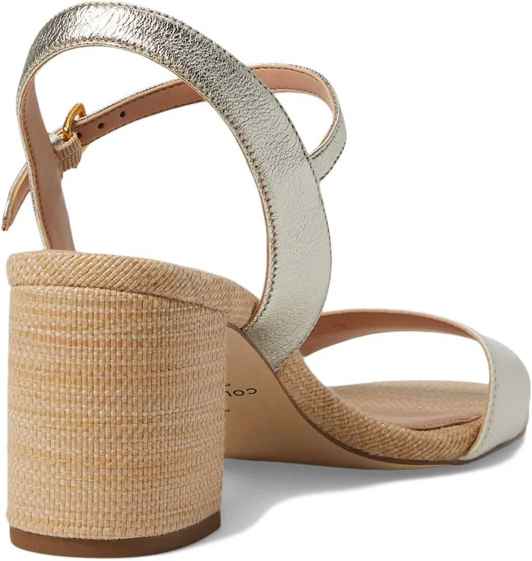 Cole Haan Women's Josie Block Heeled Sandal