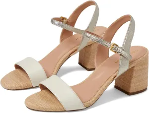 Cole Haan Women's Josie Block Heeled Sandal
