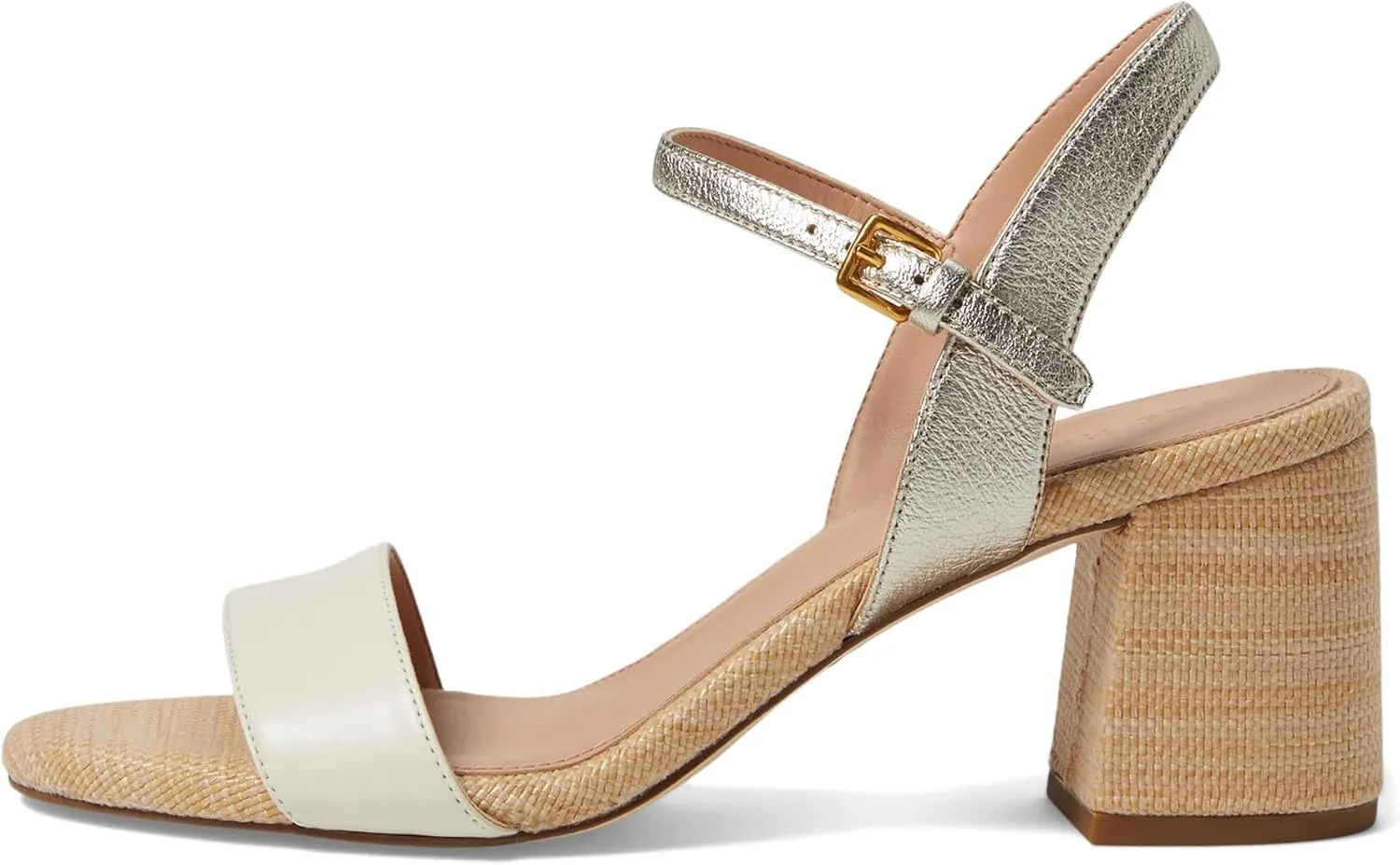 Cole Haan Women's Josie Block Heeled Sandal