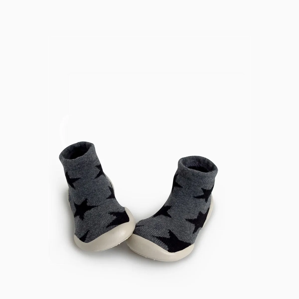 Collegien Slipper Sock - Stars (Collegien x Nununu)