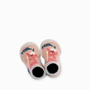 Collegien Slipper Sock - Unicorn