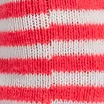 Color Expressions Sweater Slipper Sock