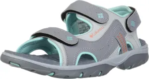 Columbia Unisex-Child Castlerock Supreme Sport Sandal