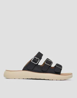 Connexion Sandal Slipper Wanita Yqcs