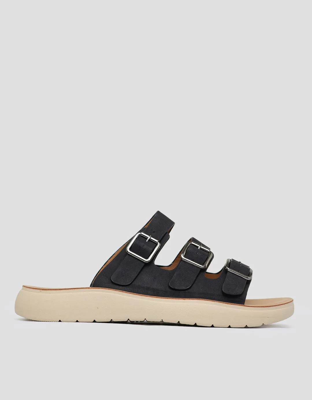 Connexion Sandal Slipper Wanita Yqcs