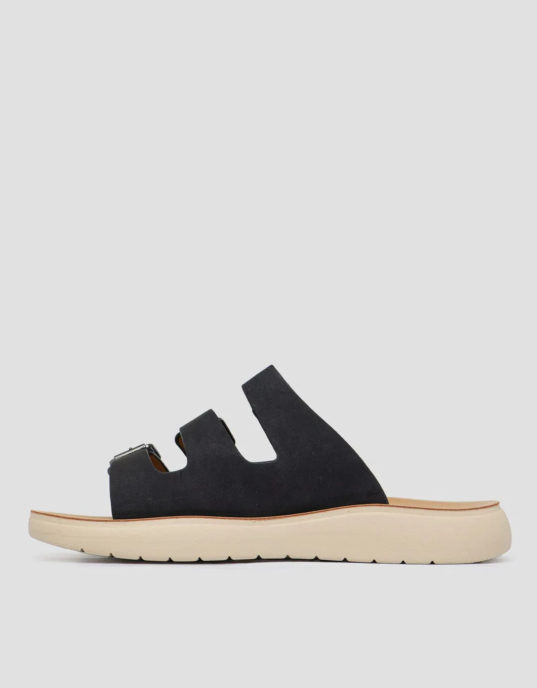 Connexion Sandal Slipper Wanita Yqcs