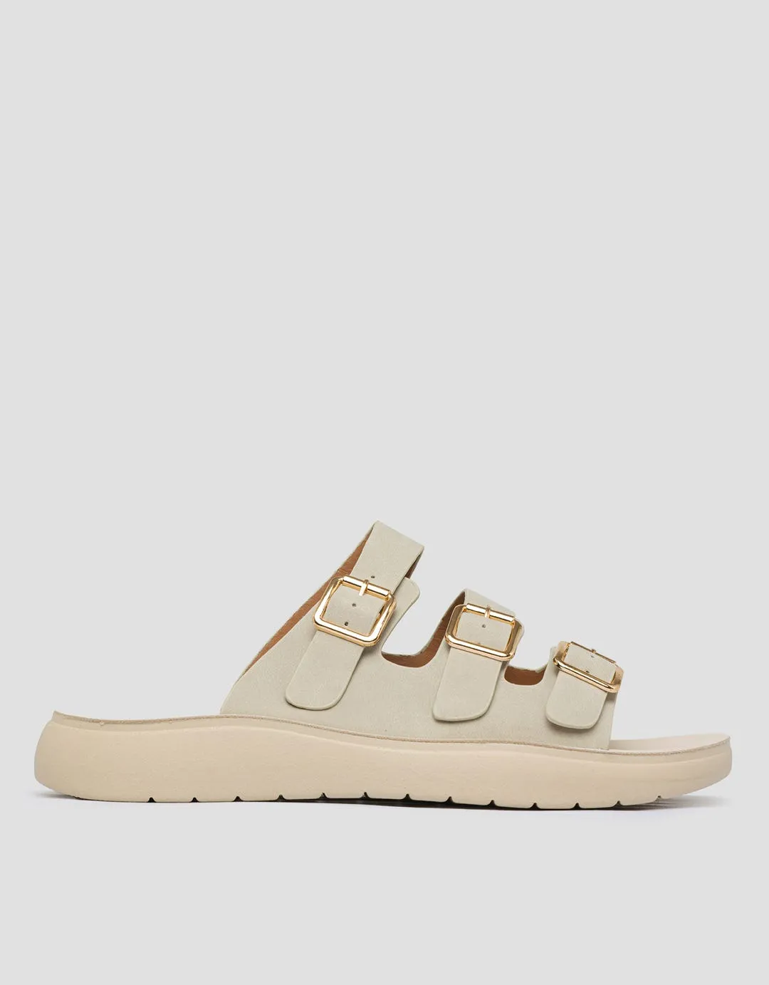 Connexion Sandal Slipper Wanita Yqcs