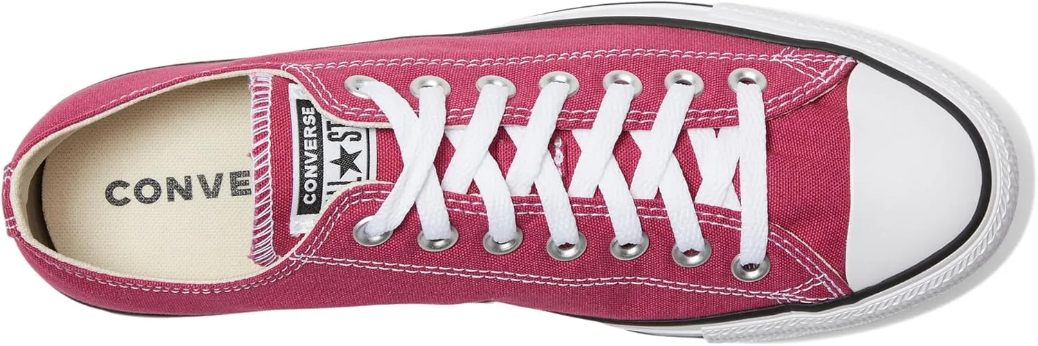 Converse Unisex-Adult Chuck Taylor All Star Low-top Sneaker